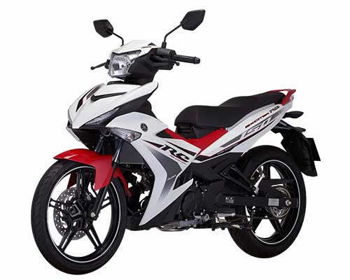 Xe Exciter