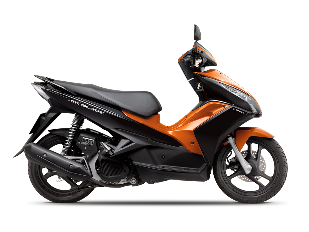 Xe Air Blade