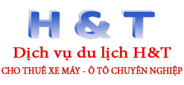Thuê Xe Máy Tại Buôn Ma Thuột