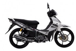 Yamaha Jupiter